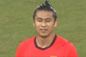 今日笑料：足球、篮球、乒乓球、羽毛球四项运动，男足能否成为最出色的？