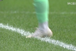 [集锦]和平杯-U16国足1-0十人越南U16 冀政浩头球