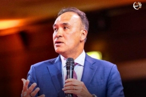 欧洲篮球巨擘迎来NBA高层互动，副总裁亲临俱乐部峰会共商合作大计