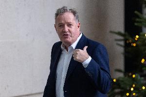 摩根连发数篇报道揭露：热苏斯自视甚高，热衷于贬低C罗