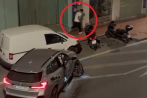 阿斯报》独家：阿尔梅里亚队射手索拉遭遇车祸后悄然离场，警方已对涉嫌醉驾展开调查