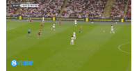 罗杰斯巧传助攻，助凯恩英格兰战线上再添进球，成为第25位成就此荣耀的球员