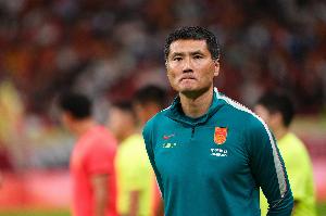 足协声明：国际赛事成绩不会动摇教练团队信心